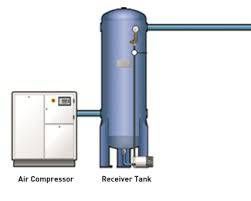 Air Receiver