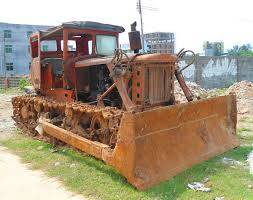 Buldoser