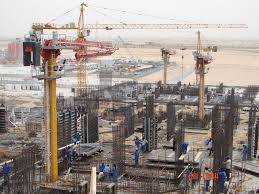 CONCRETE PLACING BOOMS