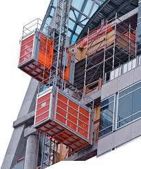 CONSTRUCTION HOIST