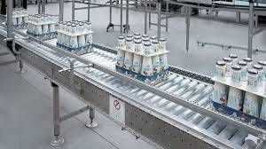 CONVEYORS