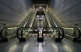 ESCALATOR