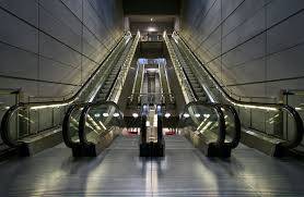 ESCALATOR