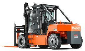 FORKLIFT