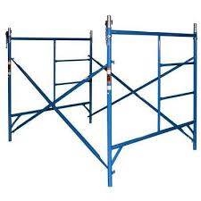 SCAFFOLDING
