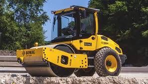 VIBRATORY ROLLERS