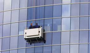 WINDOW CRADLE