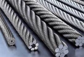 WIRE ROPE